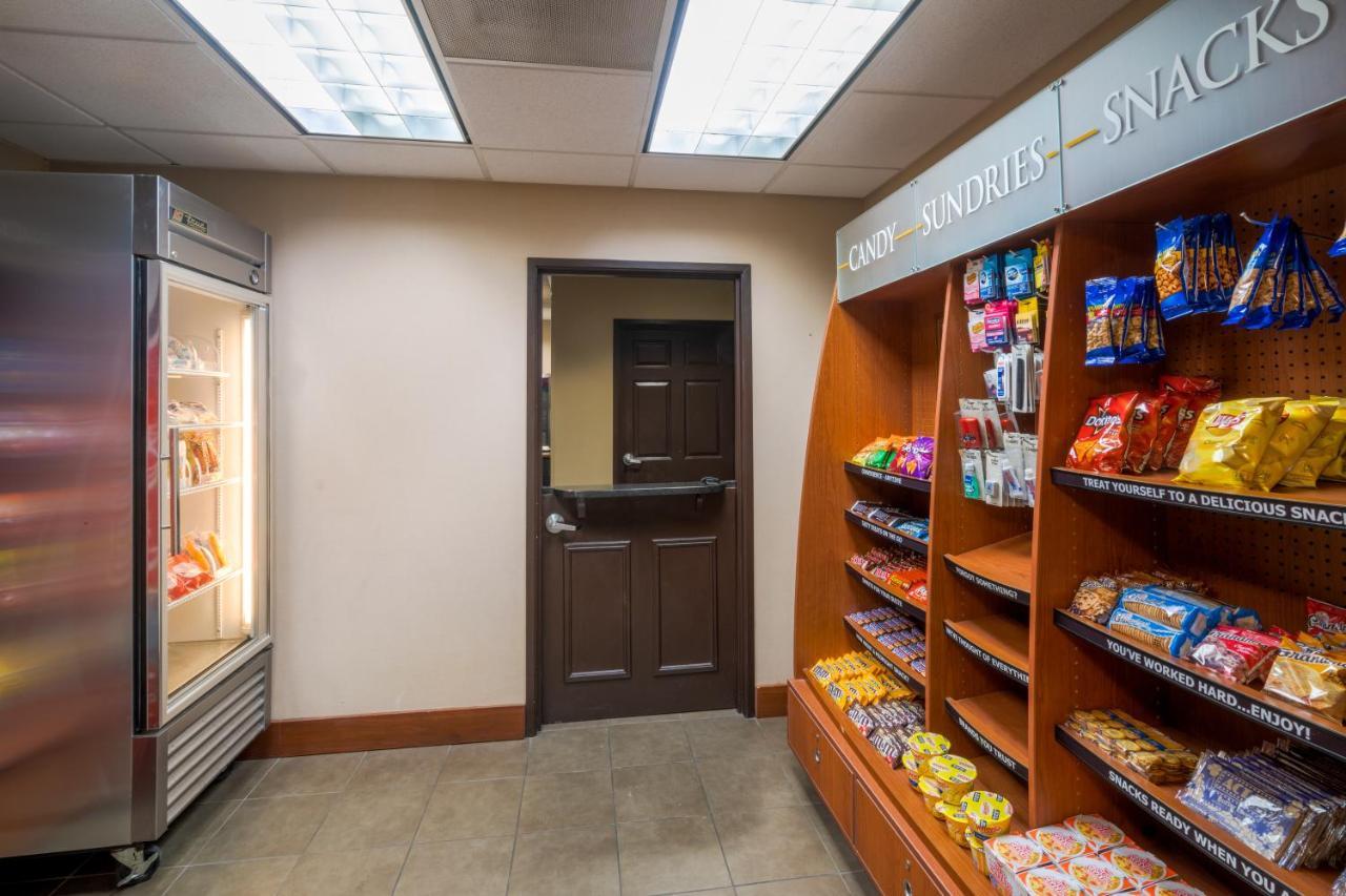 Staybridge Suites Memphis-Poplar Ave East By Ihg Kültér fotó