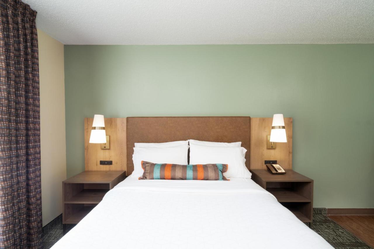 Staybridge Suites Memphis-Poplar Ave East By Ihg Kültér fotó