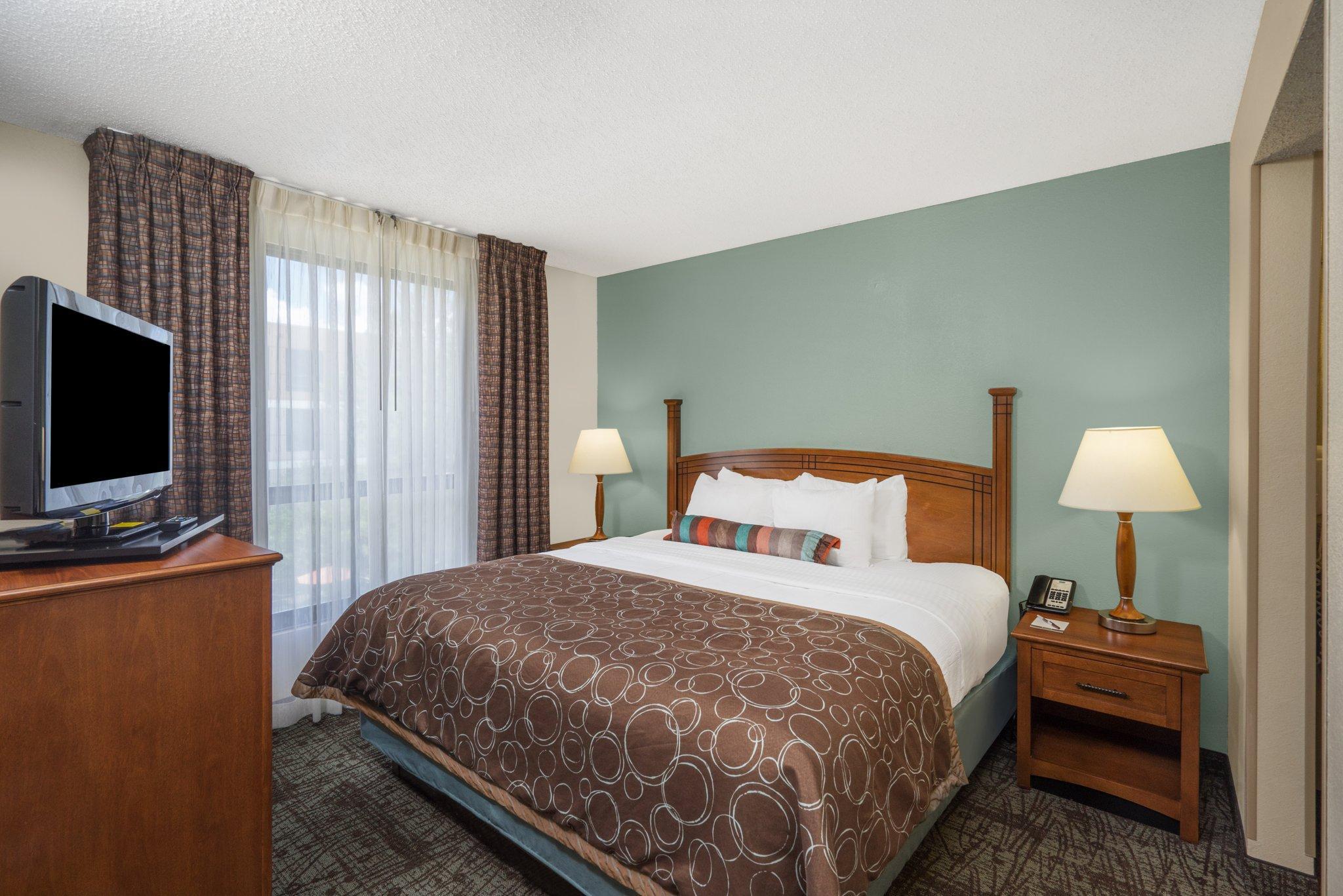 Staybridge Suites Memphis-Poplar Ave East By Ihg Kültér fotó