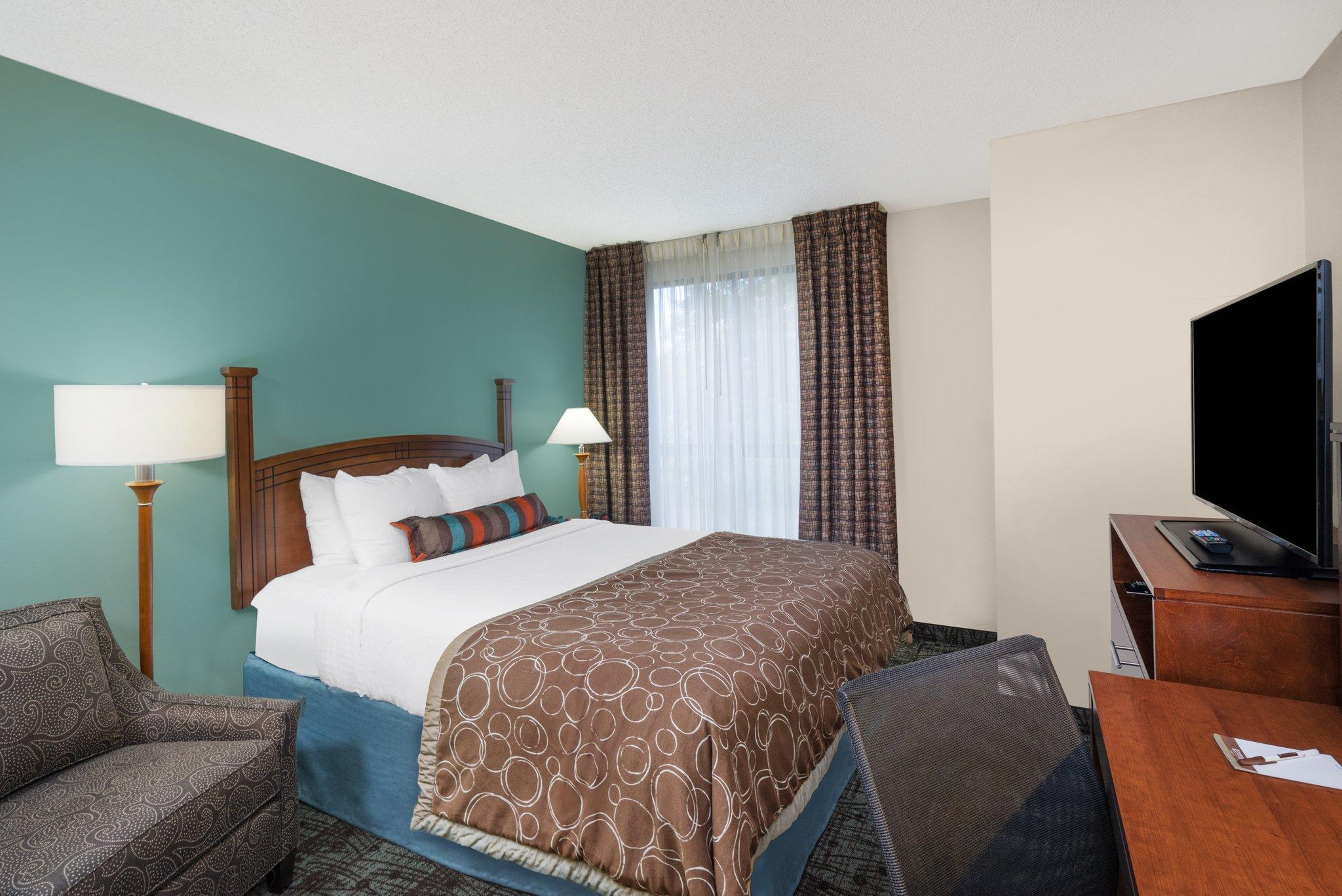 Staybridge Suites Memphis-Poplar Ave East By Ihg Kültér fotó