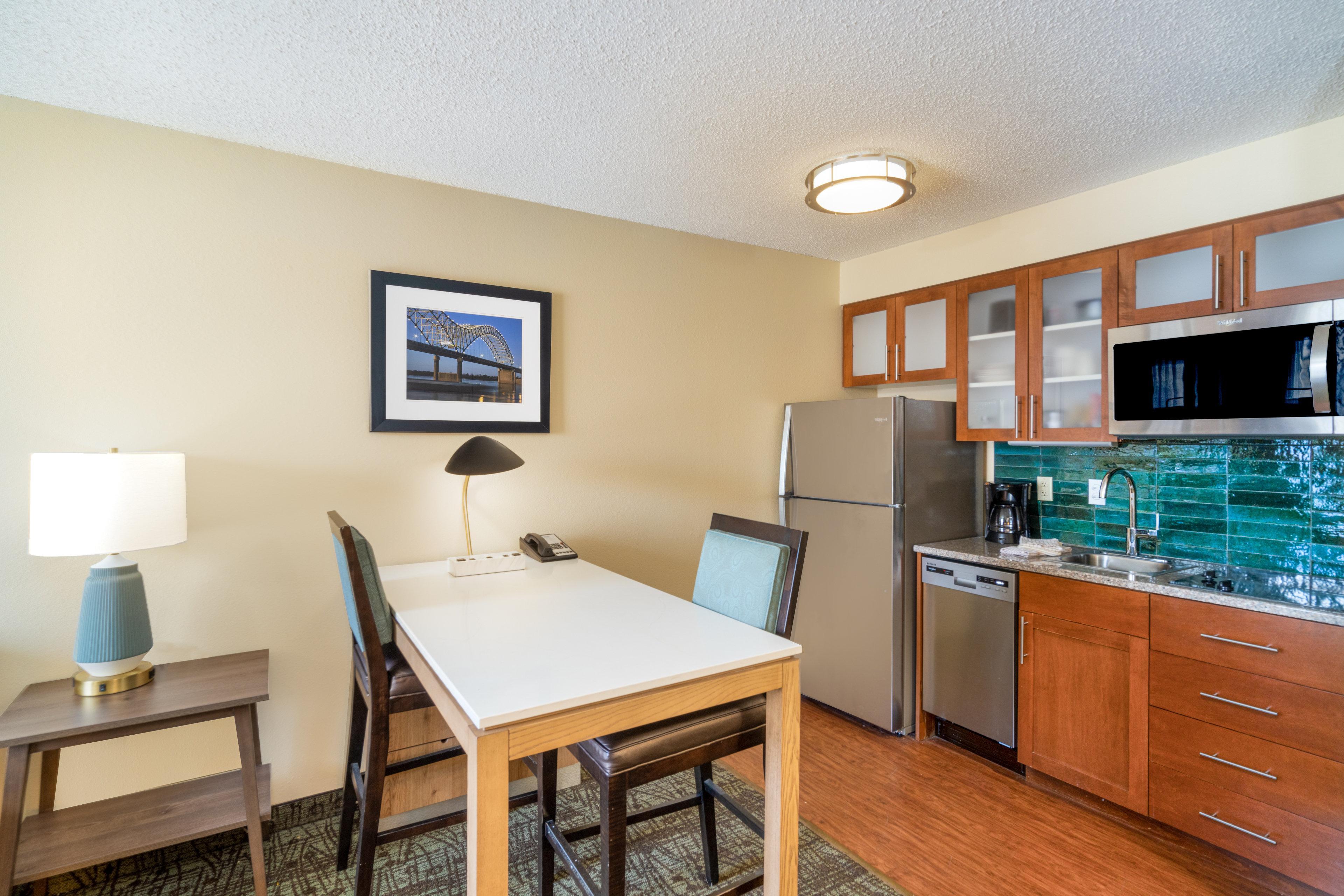 Staybridge Suites Memphis-Poplar Ave East By Ihg Kültér fotó