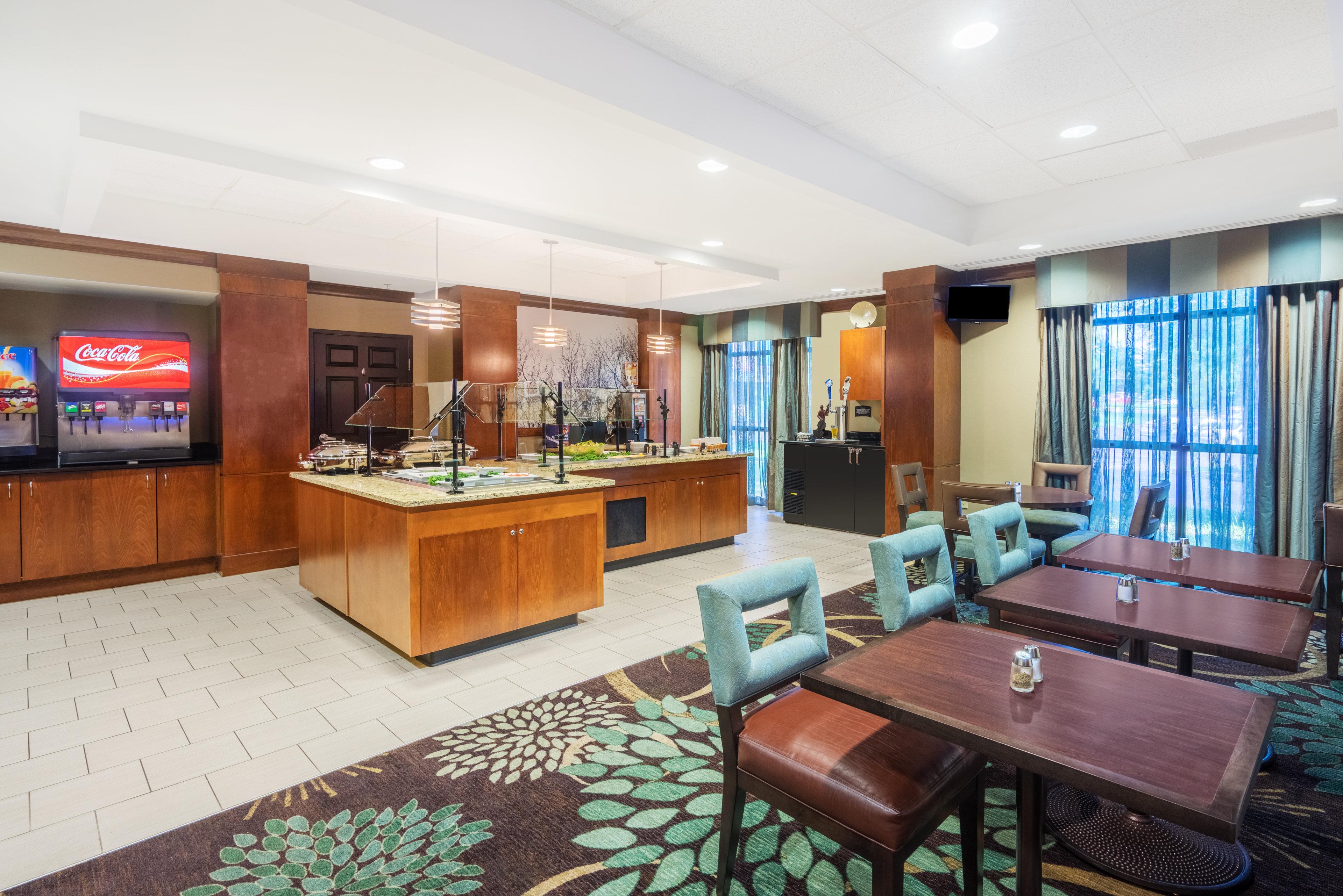 Staybridge Suites Memphis-Poplar Ave East By Ihg Kültér fotó