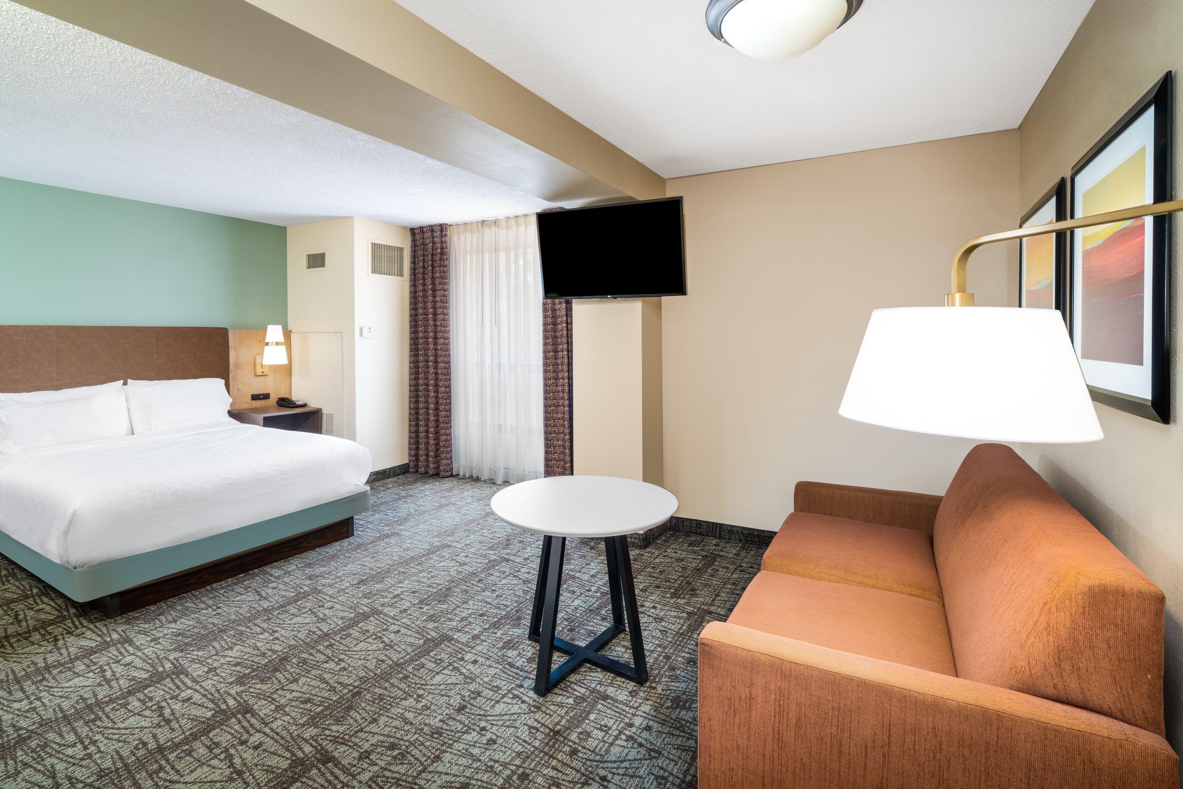 Staybridge Suites Memphis-Poplar Ave East By Ihg Kültér fotó