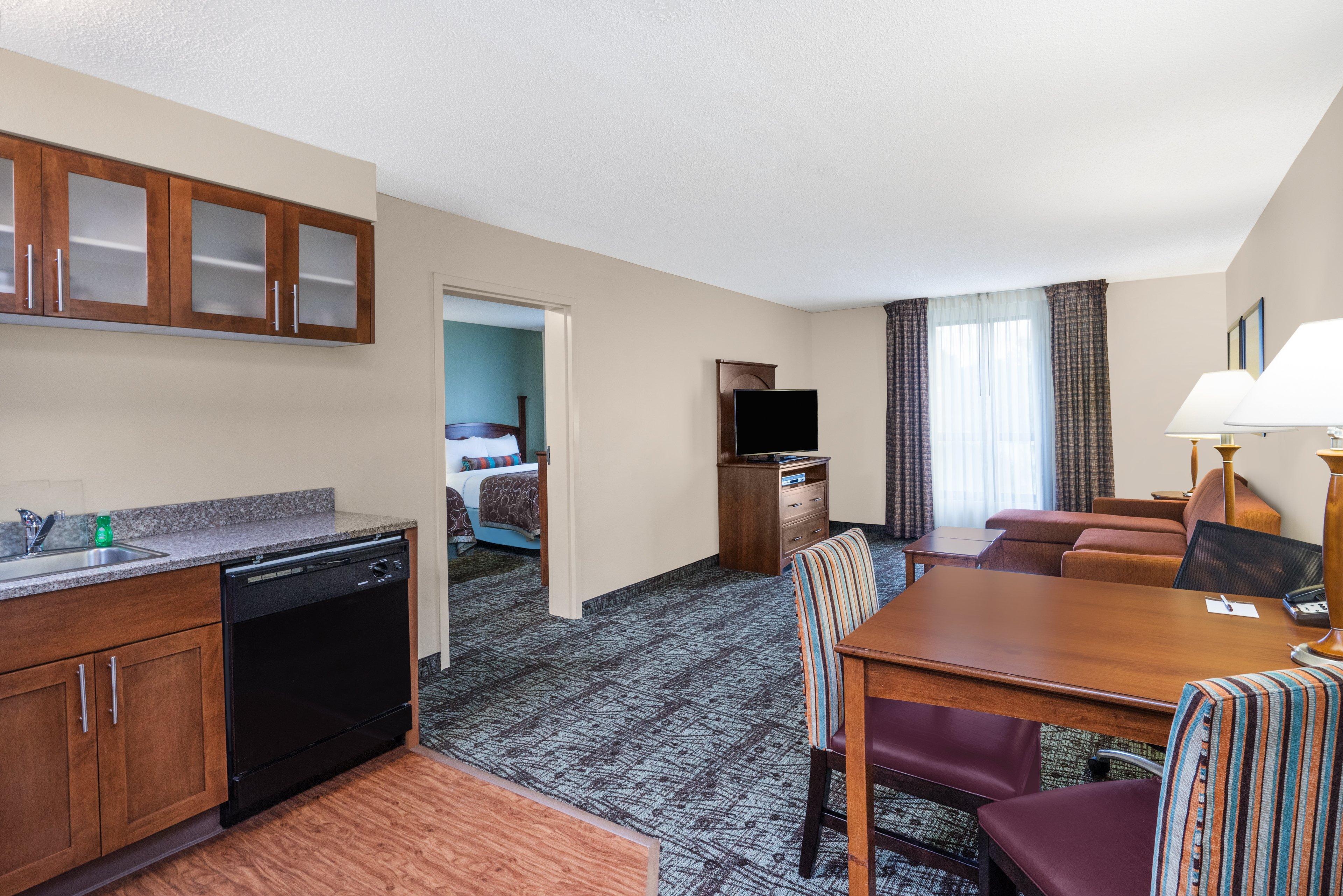 Staybridge Suites Memphis-Poplar Ave East By Ihg Kültér fotó