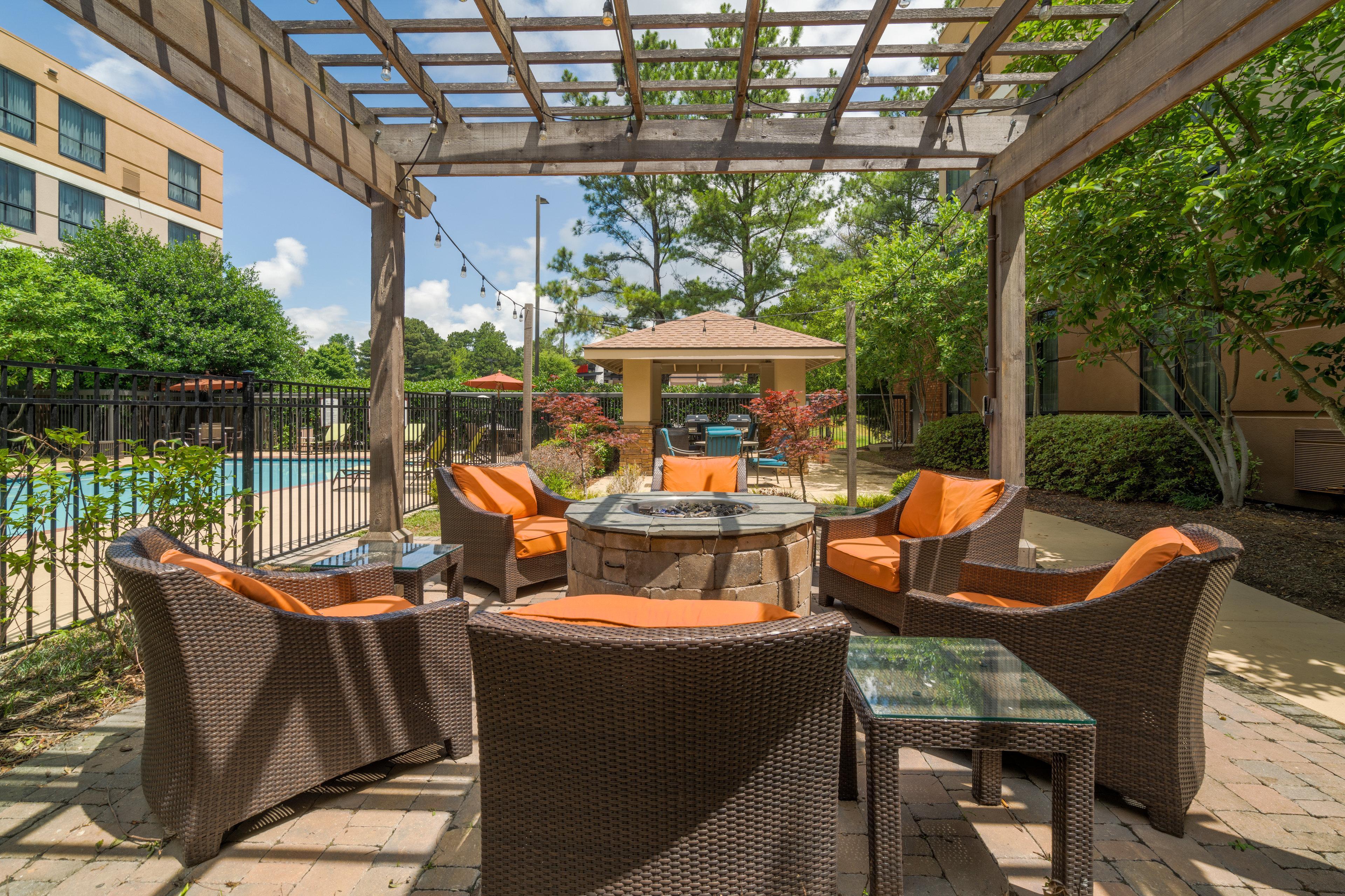 Staybridge Suites Memphis-Poplar Ave East By Ihg Kültér fotó