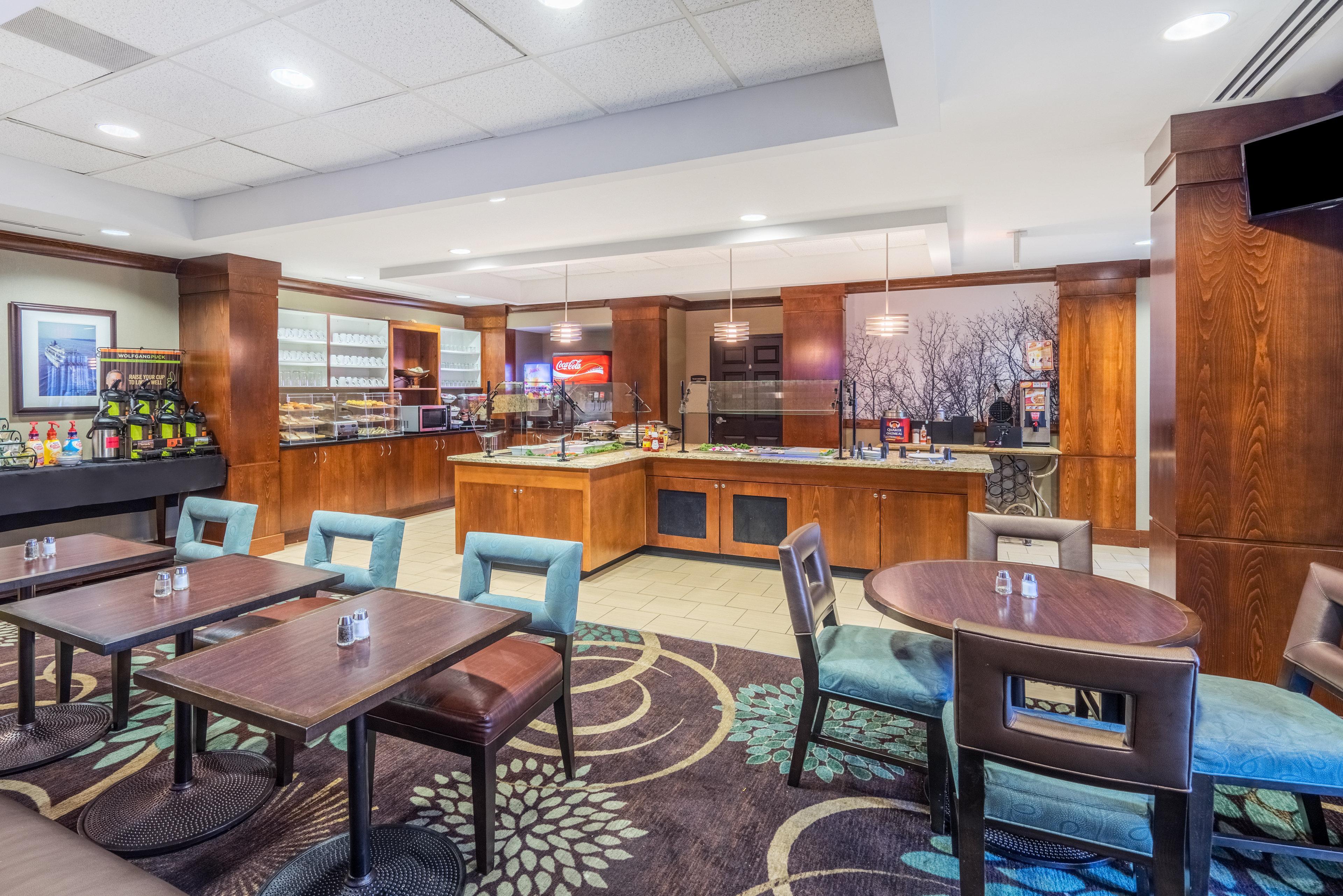 Staybridge Suites Memphis-Poplar Ave East By Ihg Kültér fotó