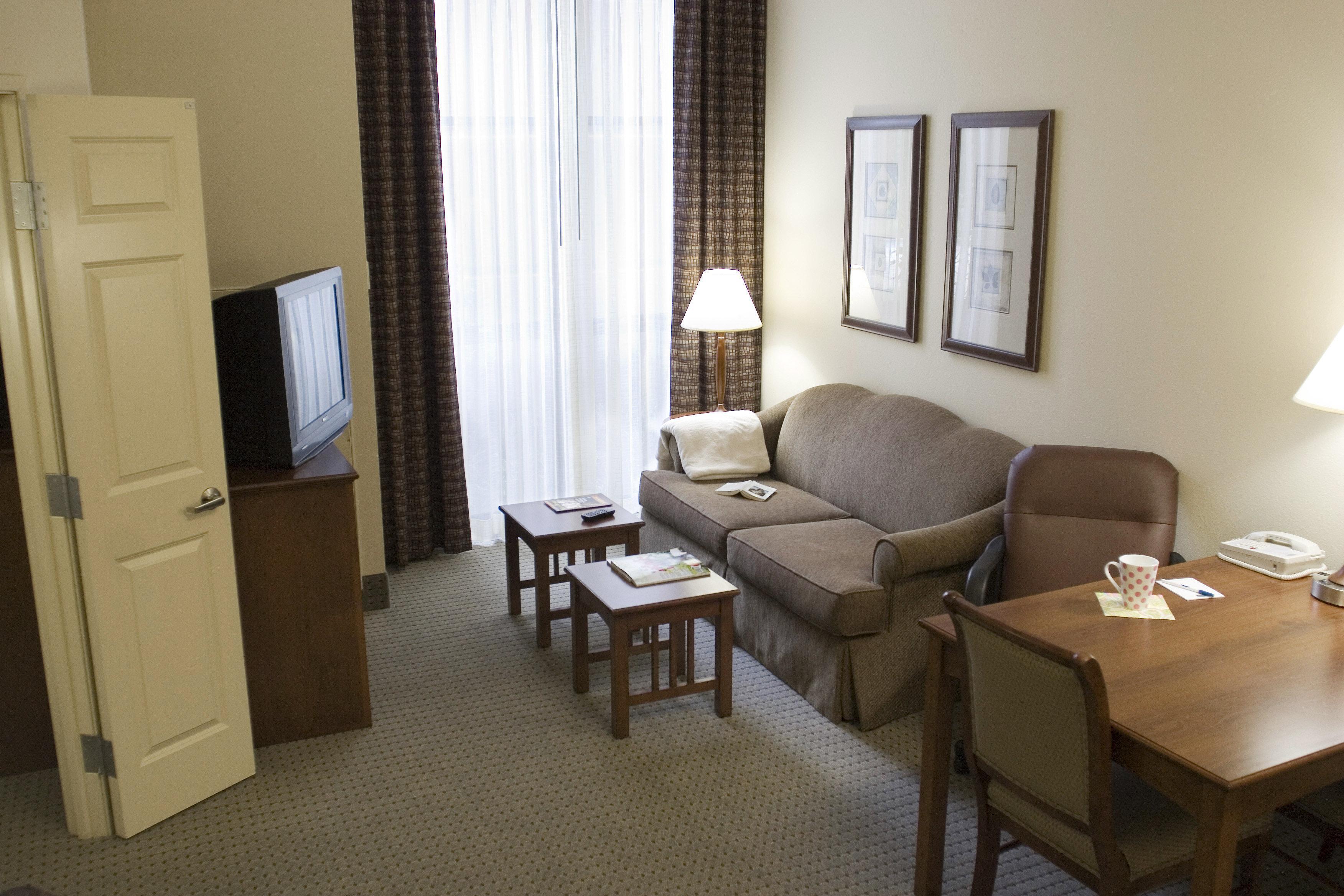 Staybridge Suites Memphis-Poplar Ave East By Ihg Kültér fotó