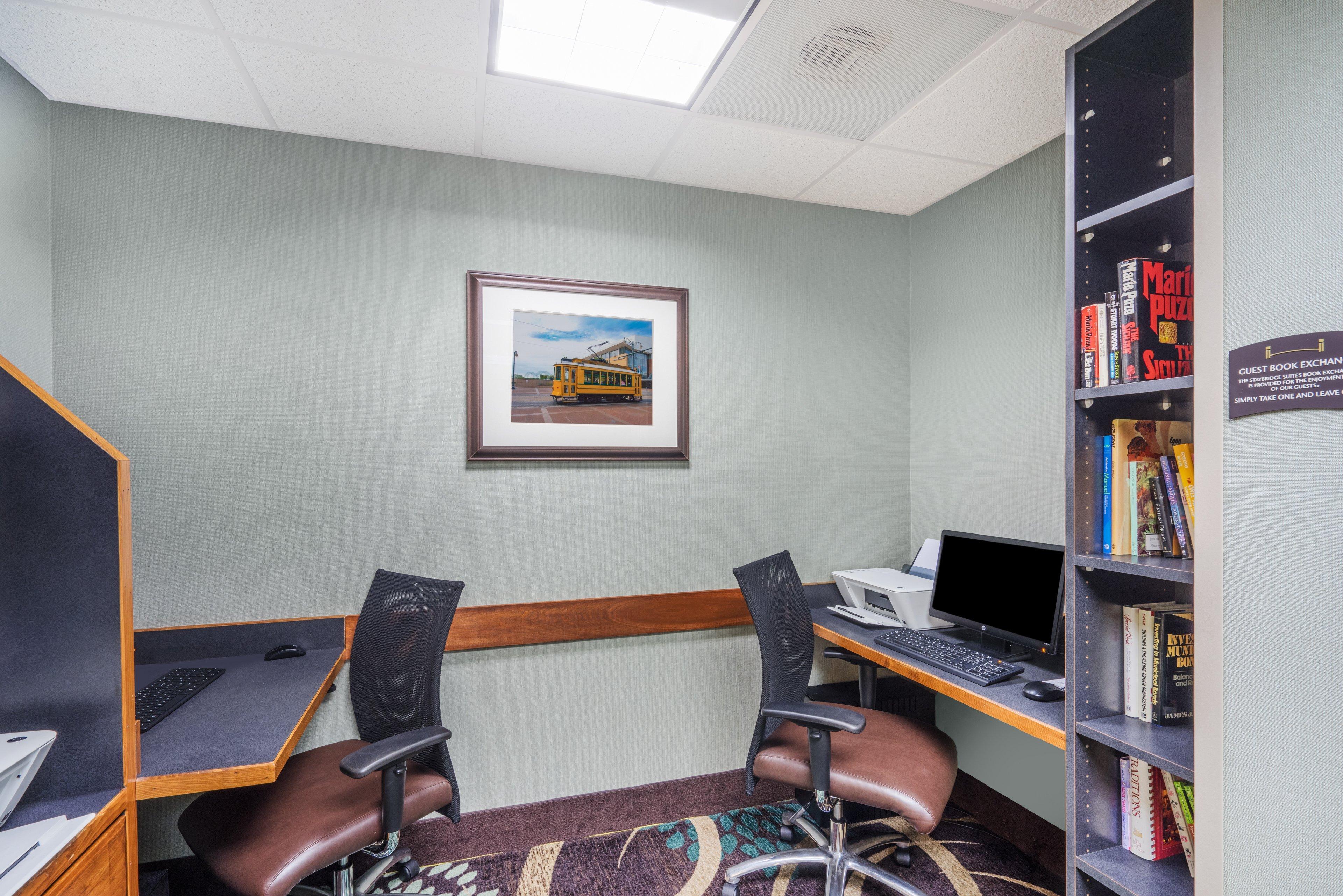 Staybridge Suites Memphis-Poplar Ave East By Ihg Kültér fotó