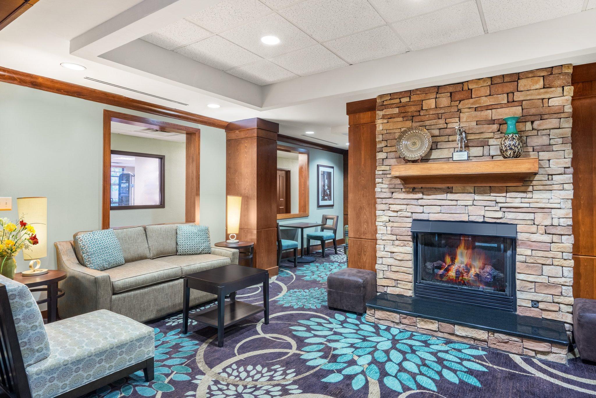 Staybridge Suites Memphis-Poplar Ave East By Ihg Kültér fotó