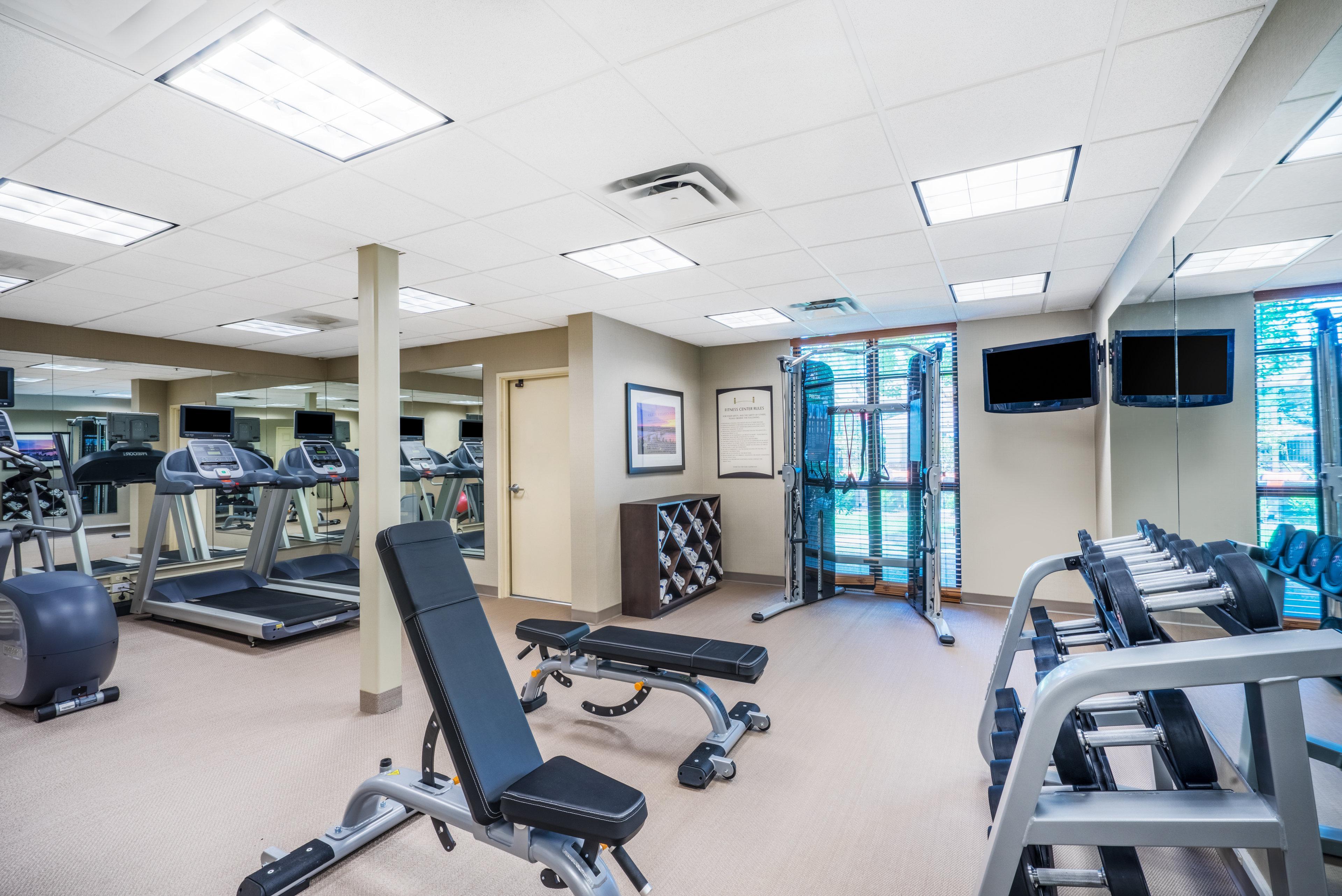 Staybridge Suites Memphis-Poplar Ave East By Ihg Kültér fotó