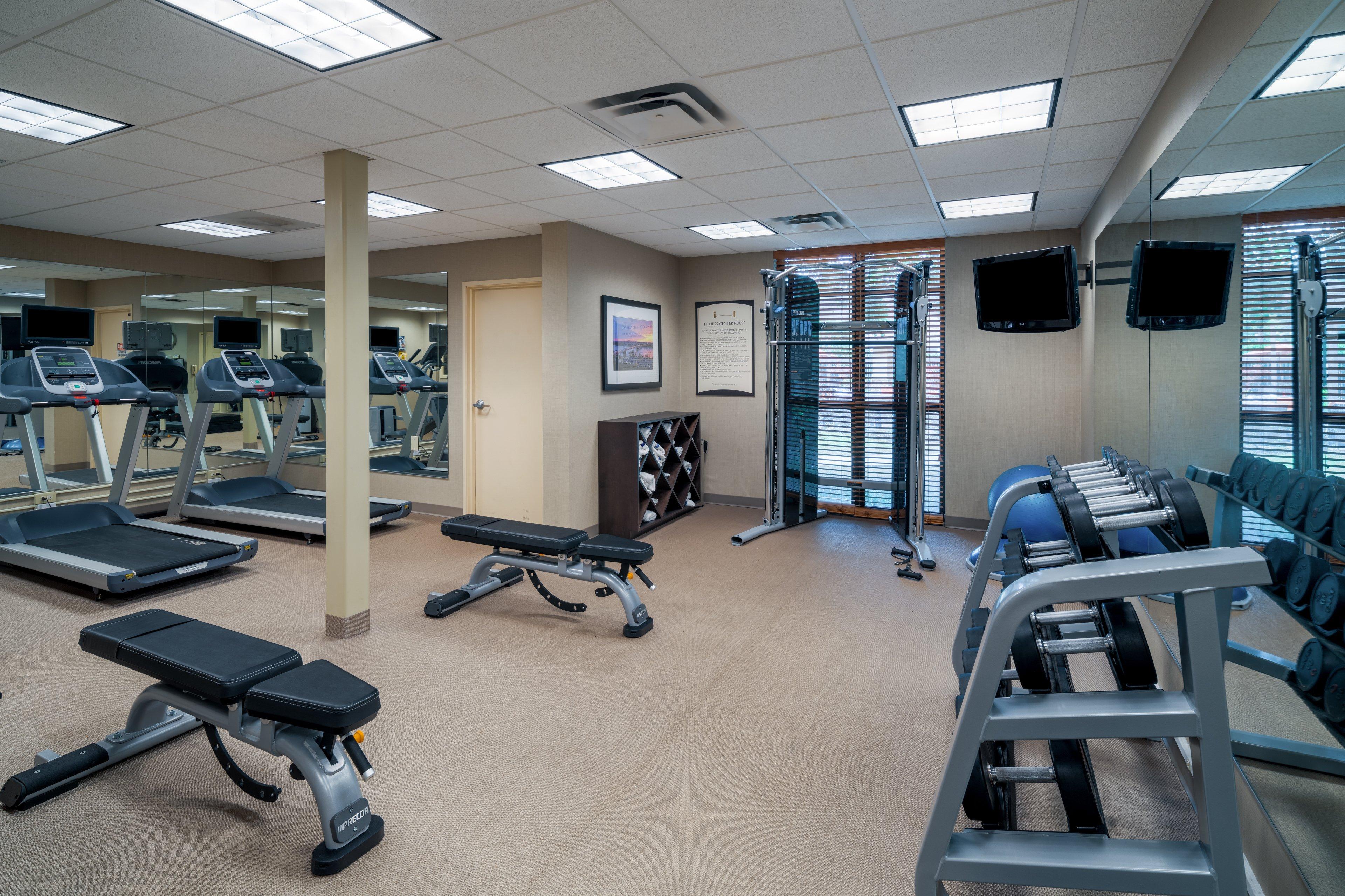 Staybridge Suites Memphis-Poplar Ave East By Ihg Kültér fotó