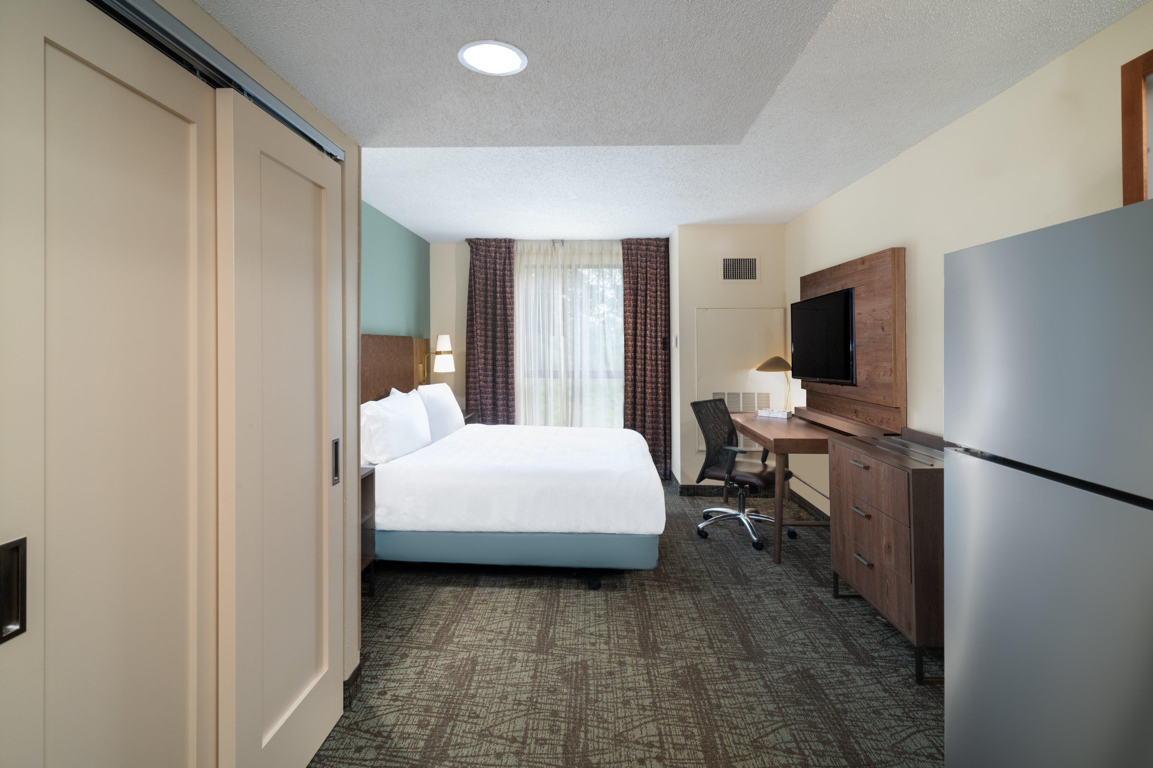 Staybridge Suites Memphis-Poplar Ave East By Ihg Kültér fotó