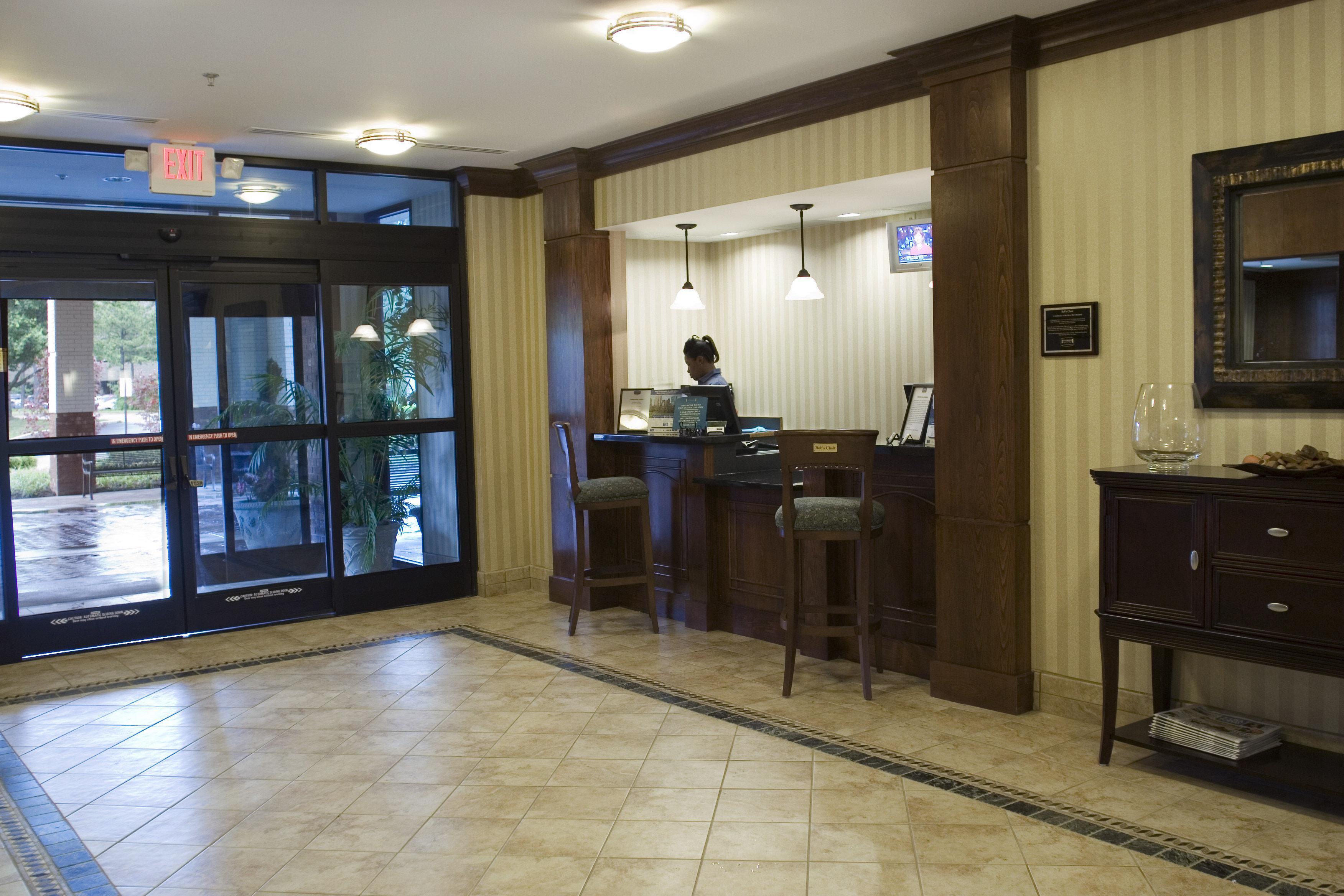 Staybridge Suites Memphis-Poplar Ave East By Ihg Kültér fotó