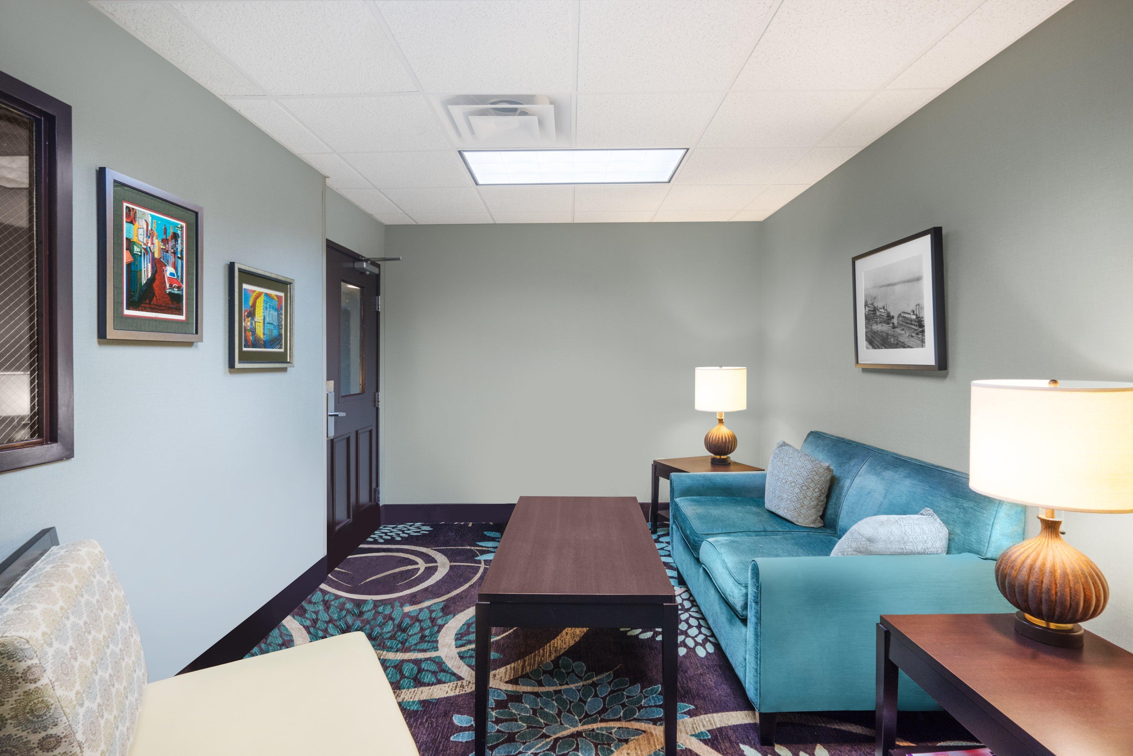 Staybridge Suites Memphis-Poplar Ave East By Ihg Kültér fotó