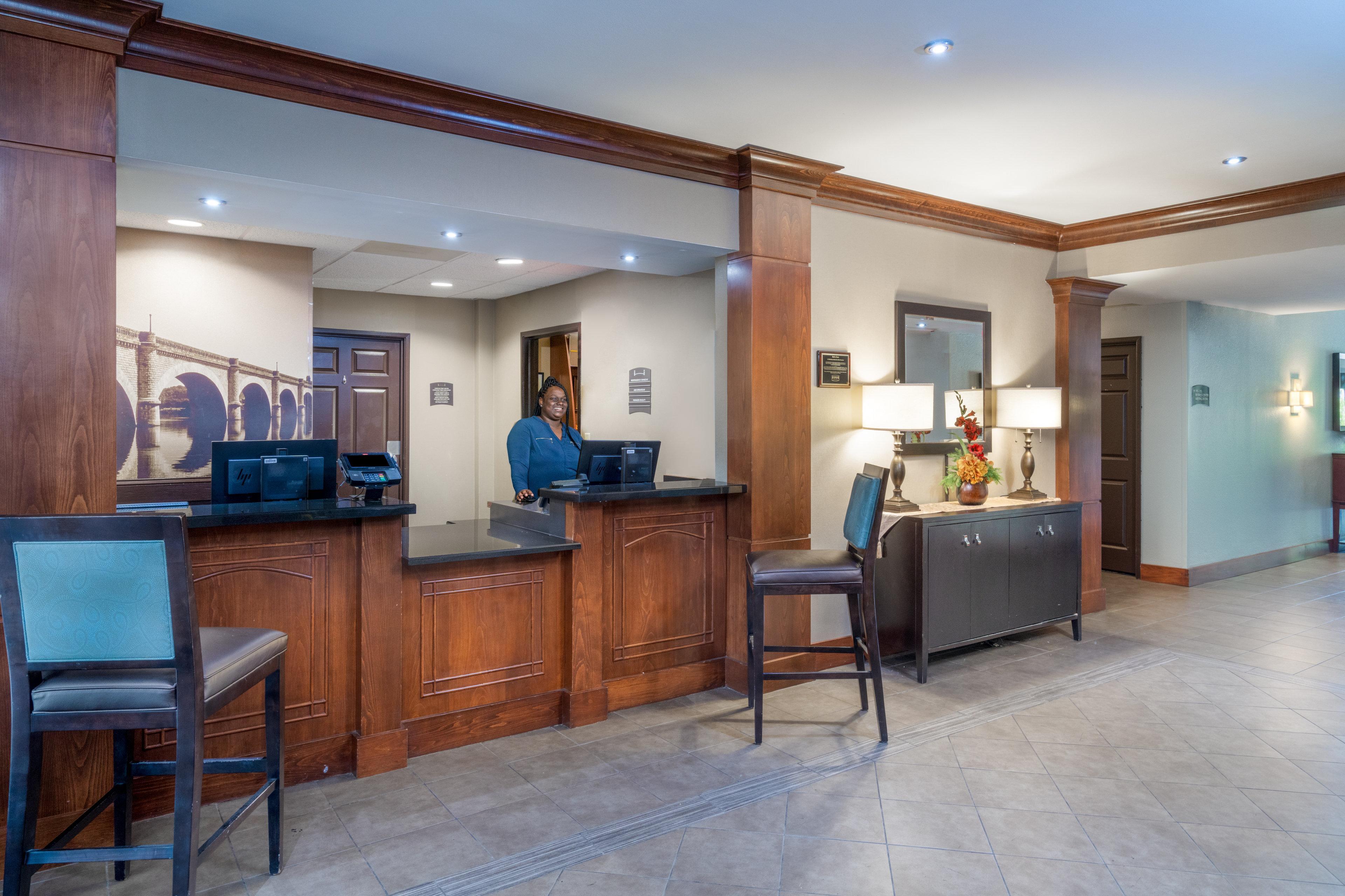 Staybridge Suites Memphis-Poplar Ave East By Ihg Kültér fotó
